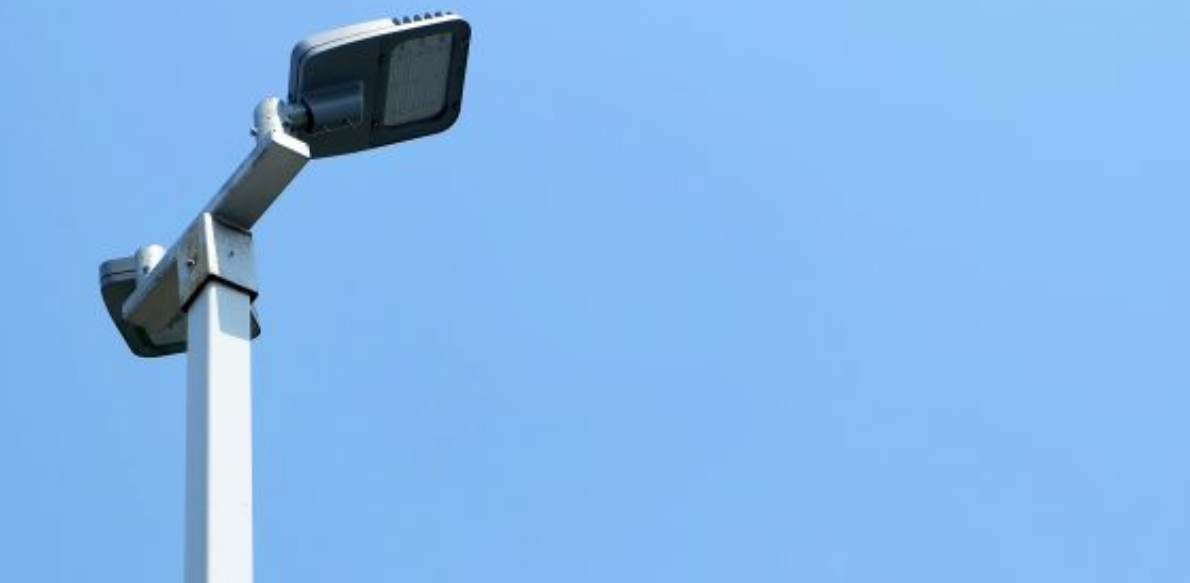 How to Choose the Best Area Light Fixture