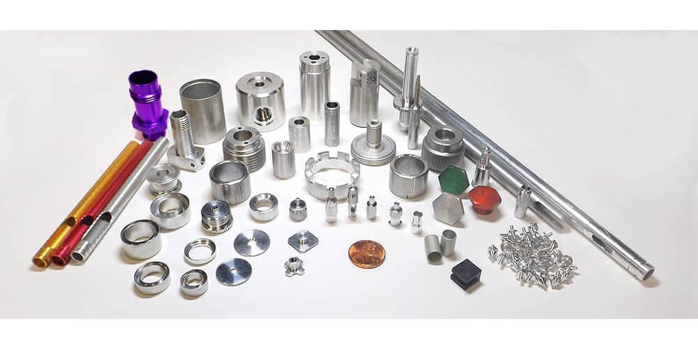 All You Need To Know About Custom Machined Parts