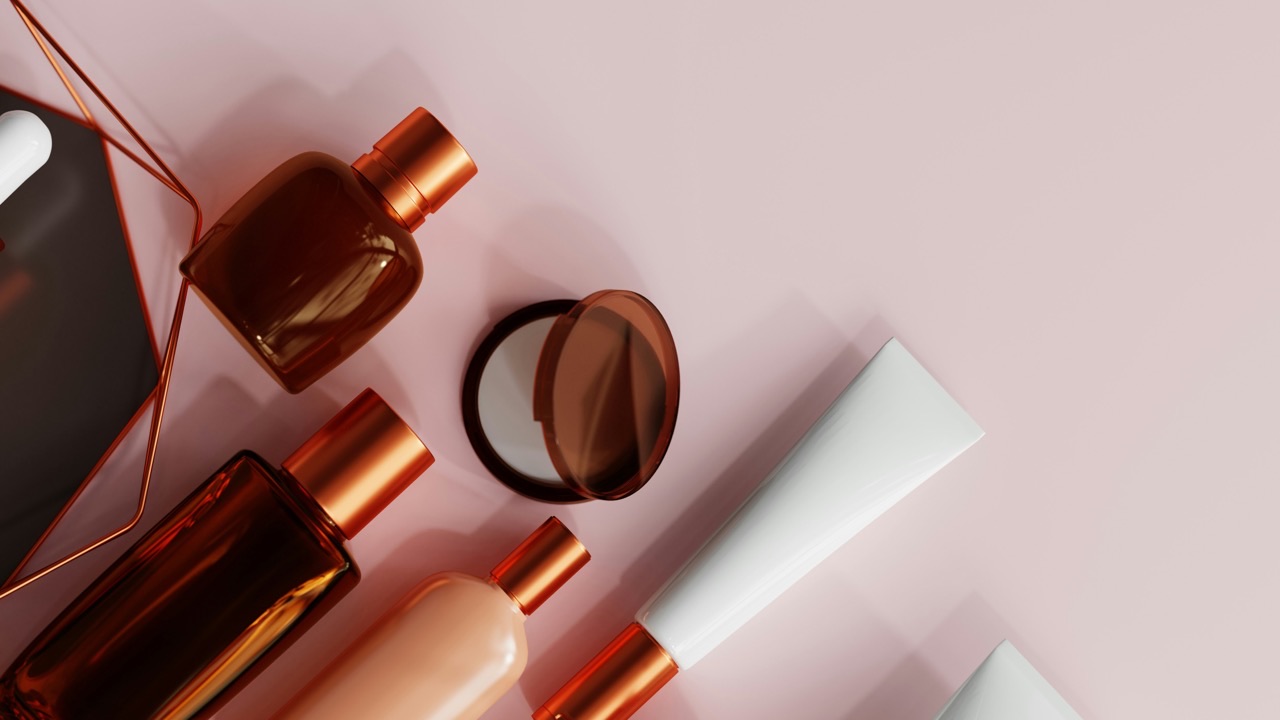 Why Cosmetic Packaging Design Is the First Thing Customers Judge Your Brand On